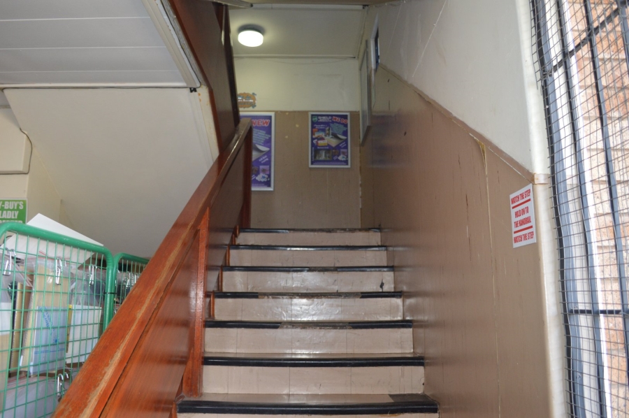 Commercial Property for Sale in Neserhof North West